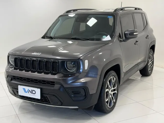Jeep Renegade Long. T270 1.3 TB 4X2 Flex Aut. 2023
