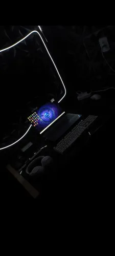 LENOVO LOQ E RTX 3050 16GB RAM/ 512GB