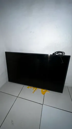 TV LG 43?