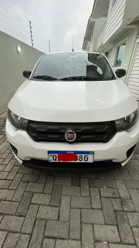 Fiat Mobi Like 1.0 Fire Flex 5P. 2020