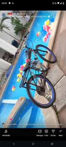 Motorizada