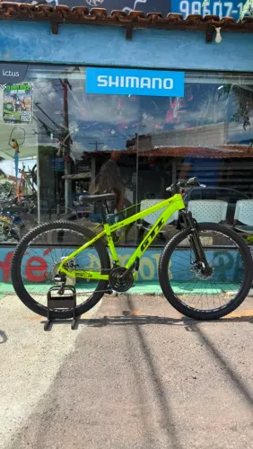Bicicletas aro 29 sem uso!