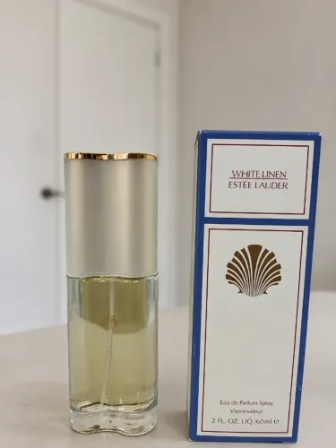 Perfume White Linen Eau da Estée Lauder