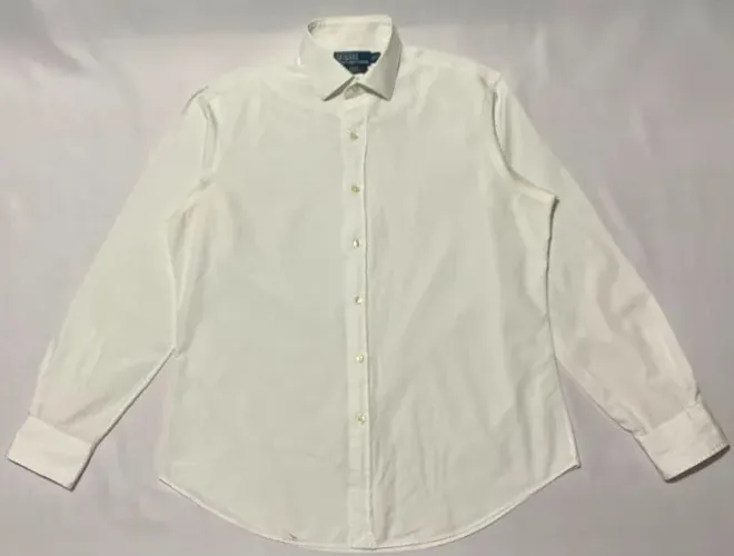 camisa polo ralph lauren - original