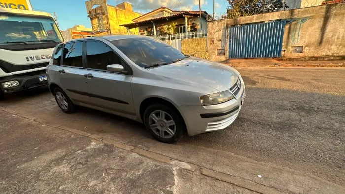 Fiat Stilo 1.8/ 1.8 Connect 8V 103cv 5P 2004
