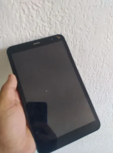 Tablet conserto ou retirada de peças