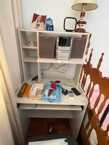 Escrivaninha para Computador 