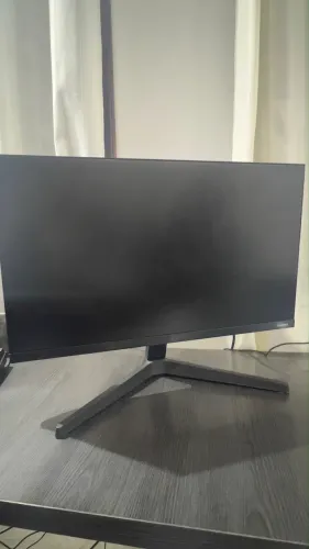 Monitor gamer Samsung T350 24pol. HDMI VGA 75Hz