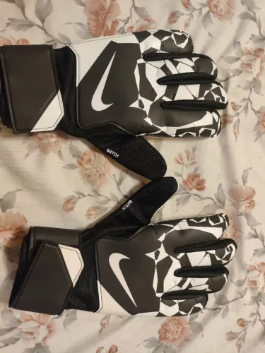 Luva Nike GK Match - Nova e Original (Nunca Usada)