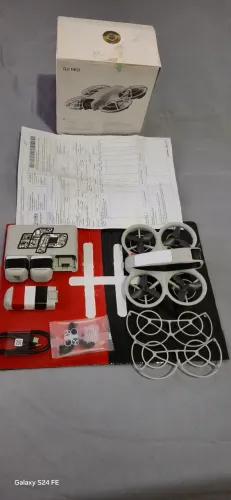 Dro DJI Neo