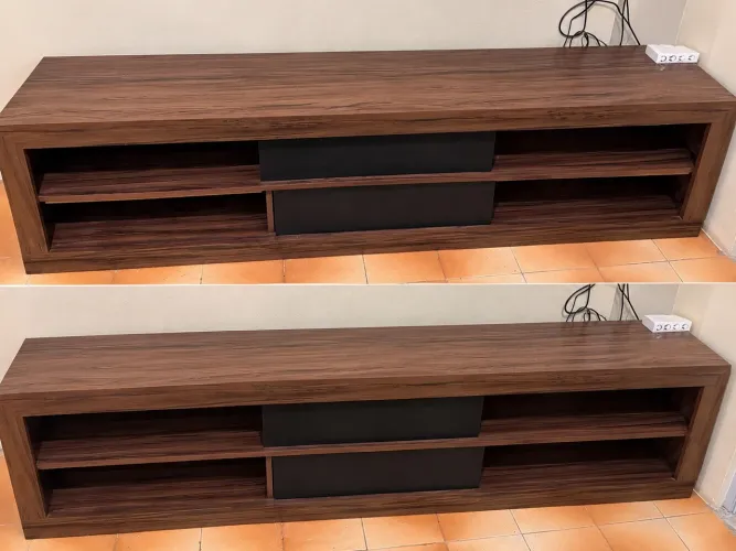 Vendo Rack em perfeito estado