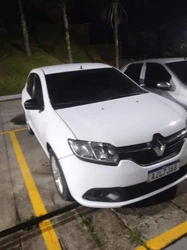 Renault Logan Expres./exp. UP Hi-flex 1.0 16V 4P 2015