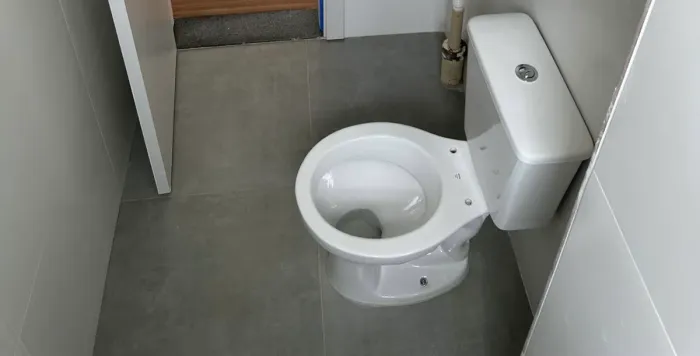 Vaso sanitário