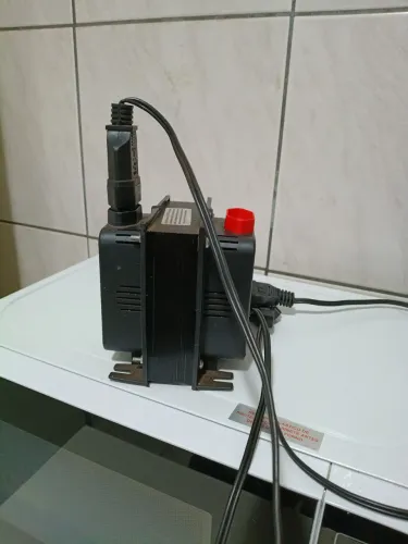 Transformador 220 para 110 2000va