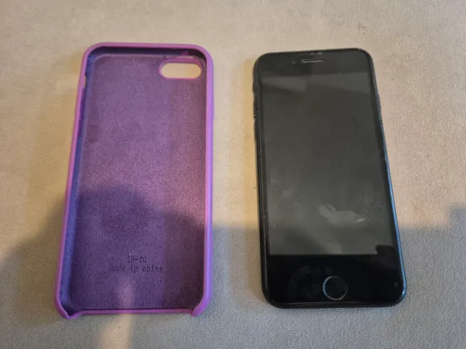 Iphone SE