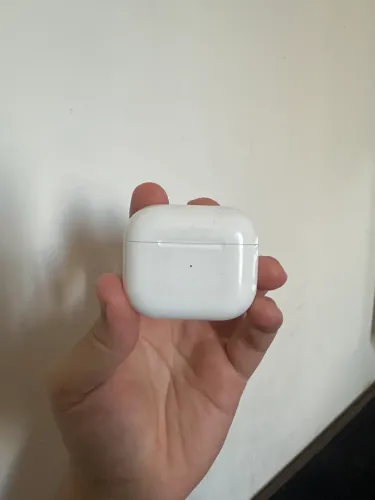 Air Pods 3ª geração