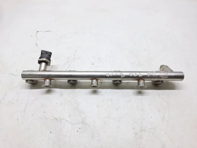 Flauta Injeção Gm Omega Fittipaldi V6 3.6 2011 12638532