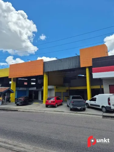 Loja para alugar, 34 m² por R$ 2.000/mês - Colônia Terra Nova - Manaus/AM