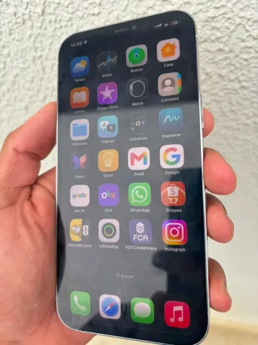 IPHONE 12 PRO MAX 128GB