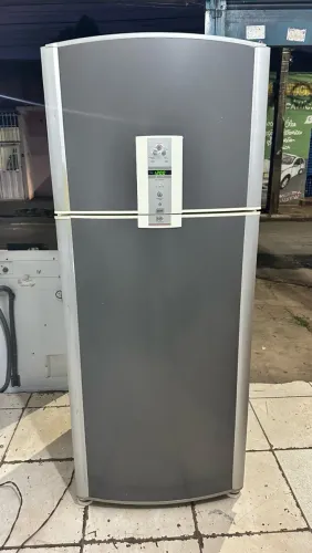 Geladeira Brastemp frost free
