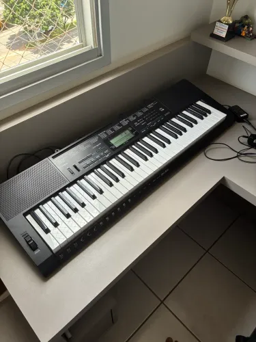 Teclado CASIO CTK-3500