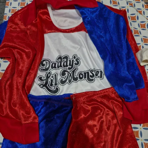 Fantasia infantil 