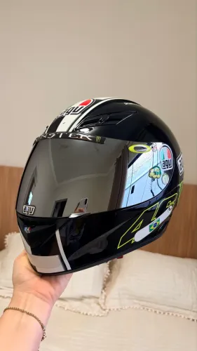 Vendo Capacete AGV
