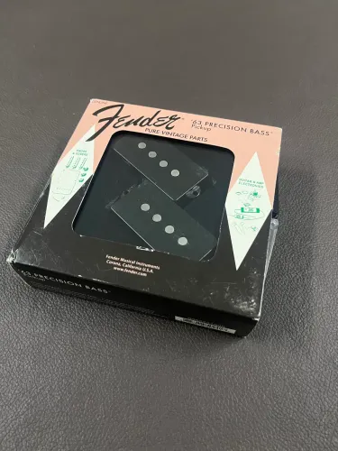 Captador Precision Fender Vintage 63