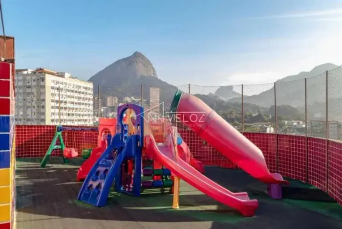 Apartamento : Padrão / Residencial / Leblon