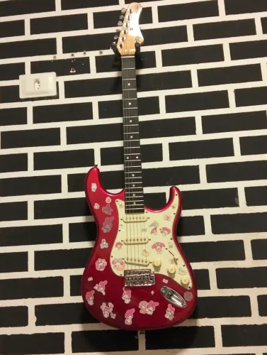 guitarra Tagima