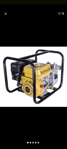 Motobomba Buffalo