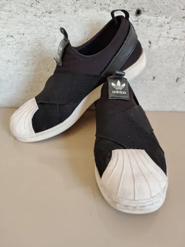 Adidas n-37