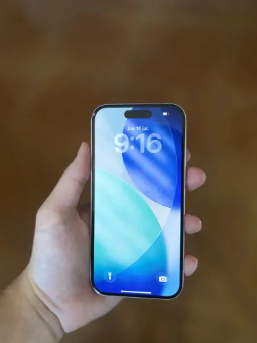 iPhone 15-128gb