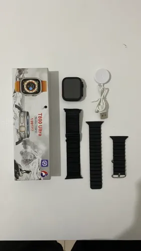Smartwatch T800 ULTRA