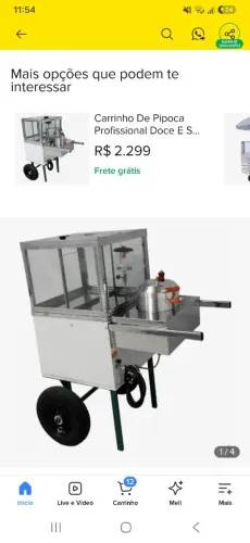 VALOR BOM POR 3H DE TRABALHO!