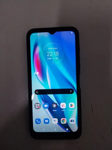 Moto g50 5g