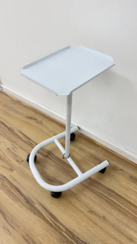 Suporte vapor ozônio 