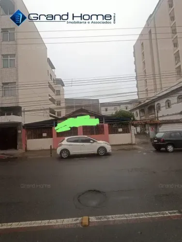 Terreno em Itapuã
