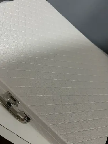 Maleta para joias