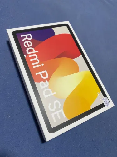 Redmi Pad SE