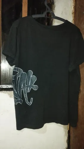 Camisa syna central cee
