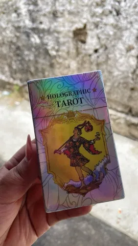 TAROT