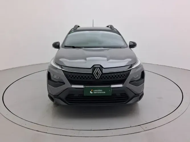 Renault Kardian Evolut. Flex 1.0 TB 12V 5P Aut. 2025