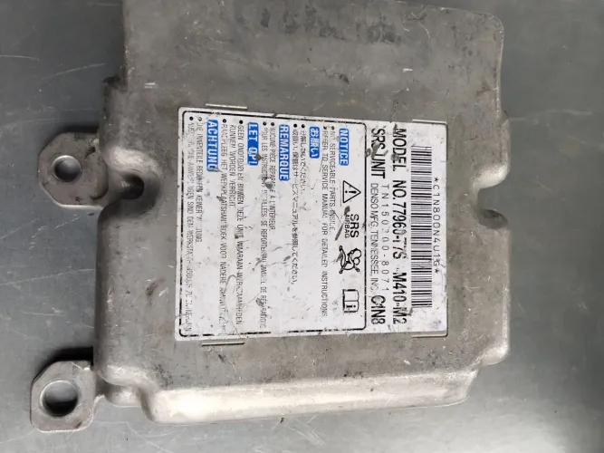 Módulo 1.8 Honda Hrv 2015 2016 A 2020 77960t7s M410m2