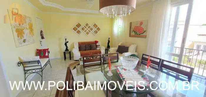 Apartamento para Venda em Imbituba, VILA NOVA, 3 dormitórios, 1 suíte, 1 banheiro, 1 vaga