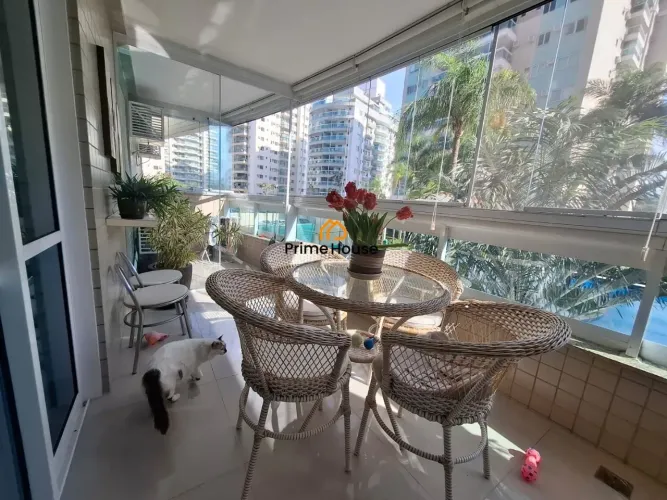 Apartamento com 3 dormitórios à venda, 87 m² por R$ 725.000,00 - Barra Olímpica - Rio de J