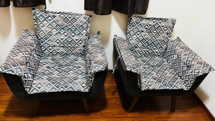 Poltronas