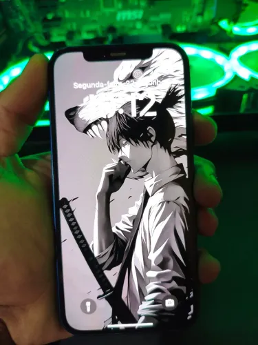 iPhone 12
