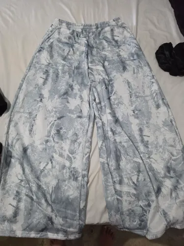 Calça moletom