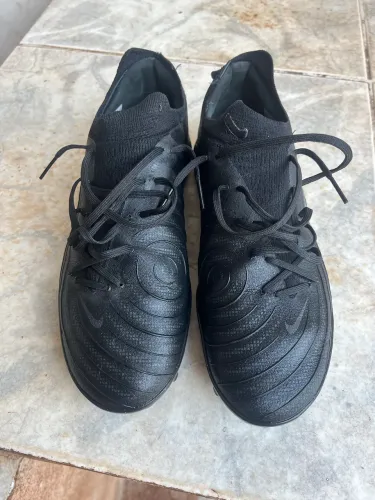 Chuteira nike phantom react gx pro society
